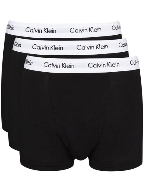 calvin klein homewear|calvin klein unisex underwear.